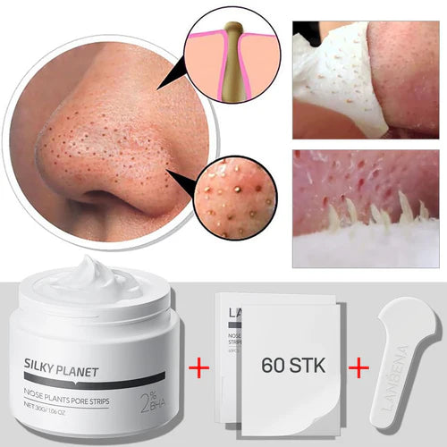 Mitesser Entferner Creme