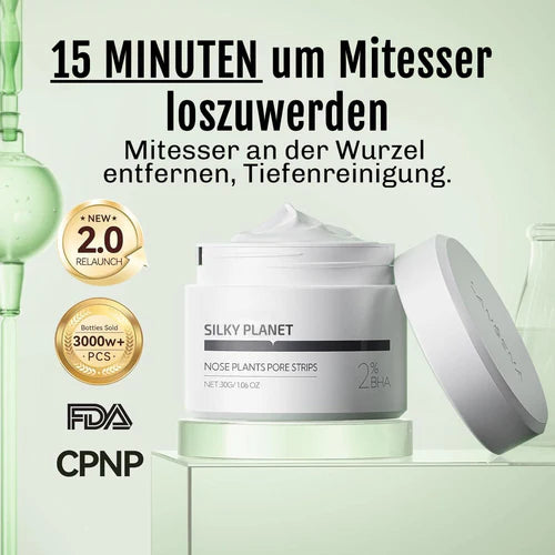 Mitesser Entferner Creme
