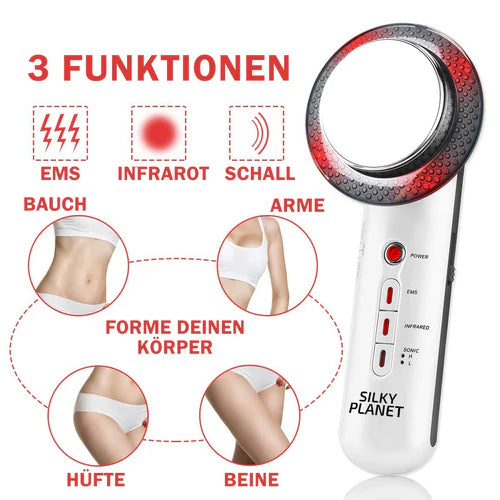 Anticellulite Gerät CelluX